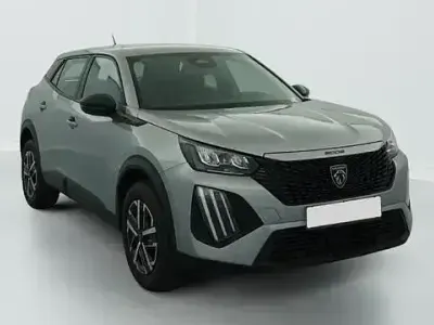Gebraucht Peugeot 2008 Style 102 PS (75 kW) 2025 Andere SUV
