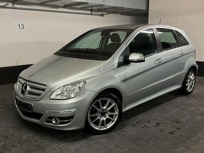 Mercedes B160