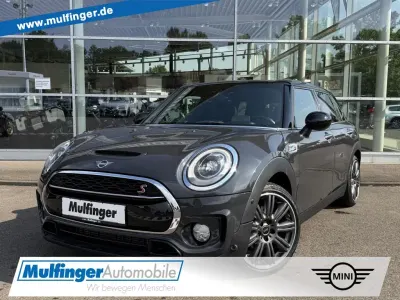 Gebraucht Mini Cooper S Clubman