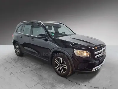 Gebraucht Mercedes GLB180