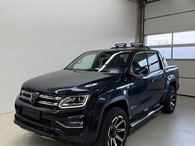 VW Amarok