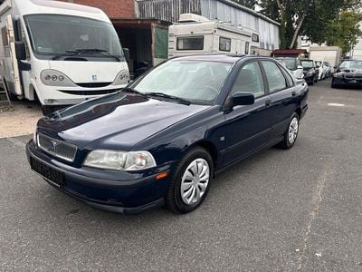 Volvo S40