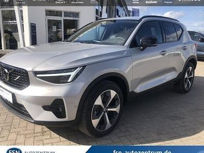Gebraucht Volvo XC40 Plus 163 PS (119 kW) 2025 Silber SUV