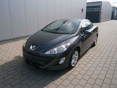 gebraucht Peugeot 308 CC Tendance HDi FAP 110