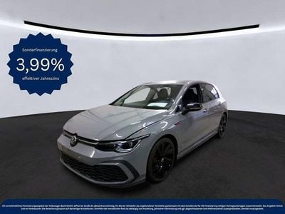 Second-hand VW Golf VIII GTI 245 CP (180 kW) 2023 Gri Berlinǎ