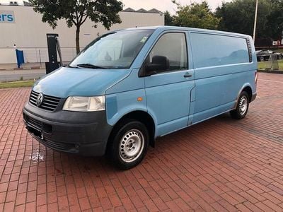 VW T5