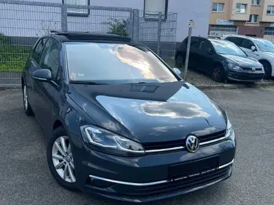 Gebraucht VW Golf VII