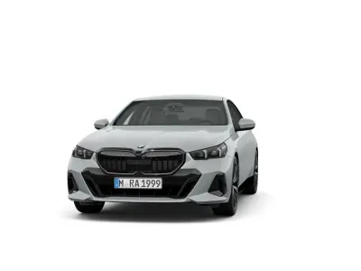 Gebraucht BMW 540