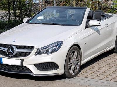 Mercedes E350
