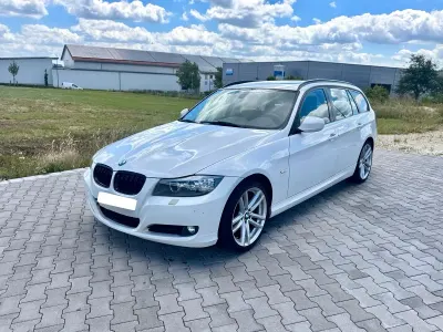 Gebraucht BMW 318