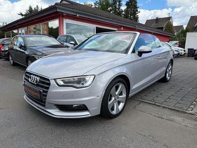 Audi A3 Cabriolet
