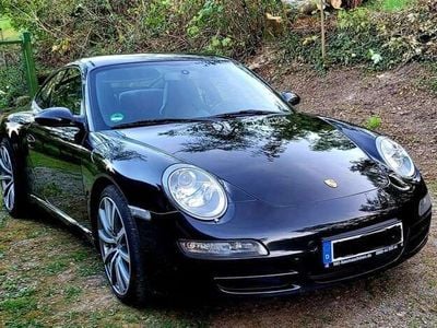 Porsche 911 Carrera S