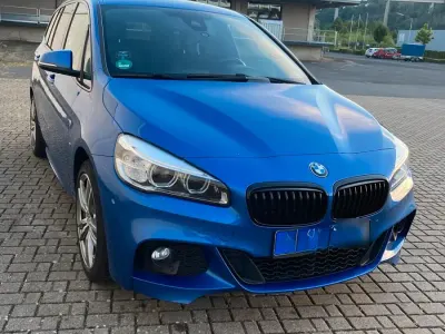 Gebraucht BMW 218