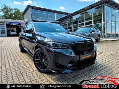 Gebraucht BMW X4