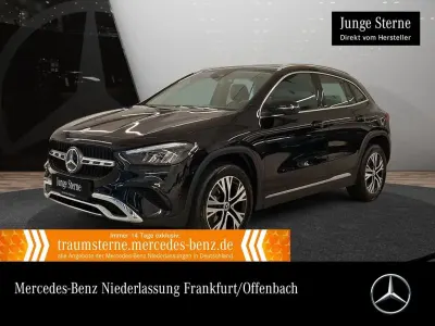 Gebraucht Mercedes GLA200