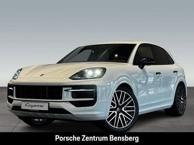 Neu Porsche Cayenne Edition 354 PS (260 kW) 2025 Weiß SUV