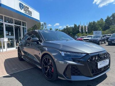 Gebraucht Audi RS3 Sportback Comfort 400 PS (294 kW) 2025 Andere Kleinwagen