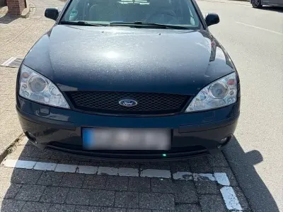 Gebraucht Ford Mondeo