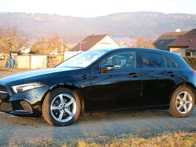 Mercedes A200