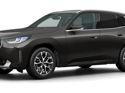 Neu BMW X3 Sport Line 197 PS (144 kW) 2026 Grau SUV