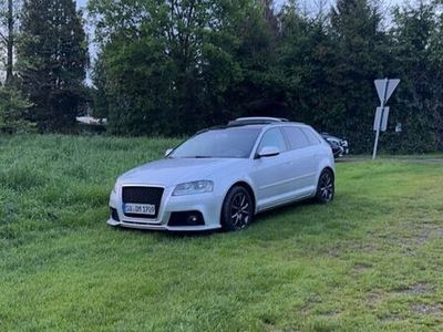 gebraucht Audi A3 Sportback 1.6 TDI (DPF) 77kW Ambiente Amb...