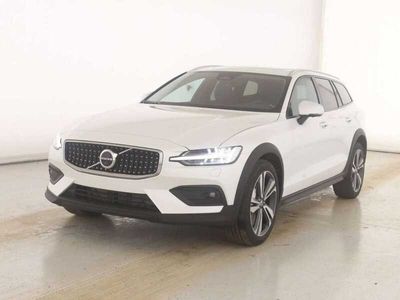 Volvo V60 CC