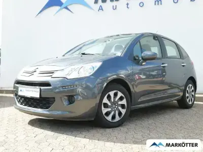 Gebraucht Citroën C3