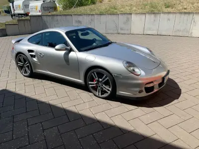 Gebraucht Porsche 911 Turbo