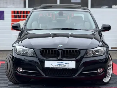 Gebraucht BMW 335