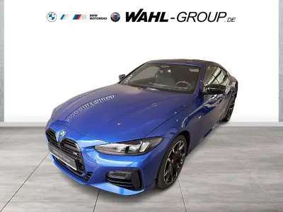 Gebraucht BMW M440