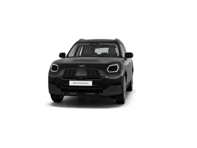 Gebraucht Mini Countryman 156 PS (114 kW) 2025 SUV