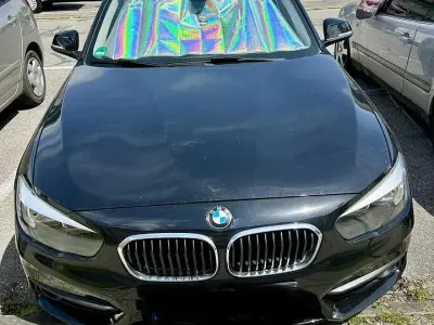 Gebraucht BMW 118