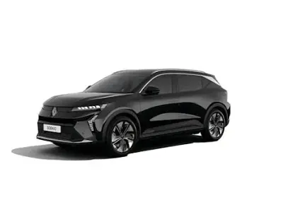 Brugt Renault Scenic E-Tech