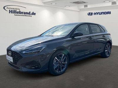 Gebraucht Hyundai i30