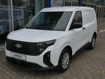 Gebraucht Ford Transit Courier