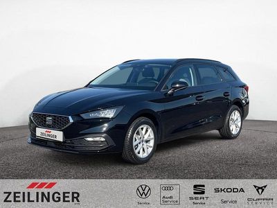 Seat Leon ST