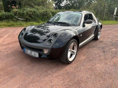 Smart Roadster