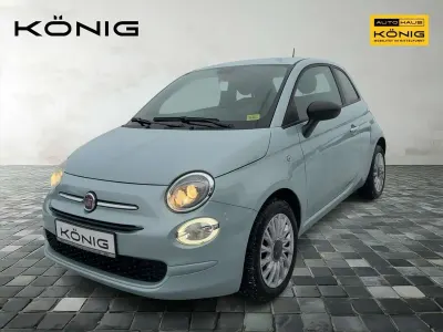 Gebraucht Fiat 500 70 PS (51 kW) 2023 Other Kleinwagen