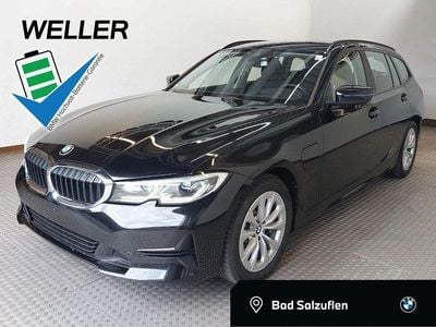 BMW 330e