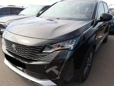 Gebraucht Peugeot 5008 Allure 131 PS (96 kW) 2024 Grau SUV