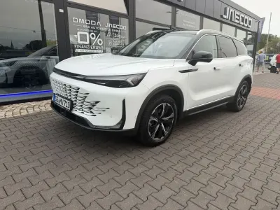 Gebraucht Baic X75