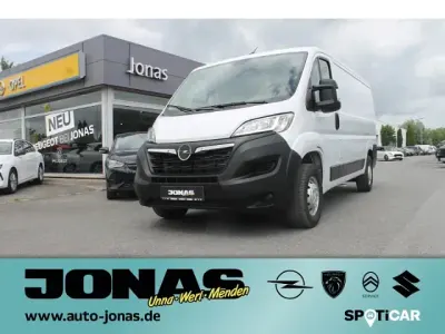 Gebraucht Opel Movano