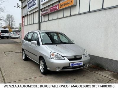 Suzuki Liana