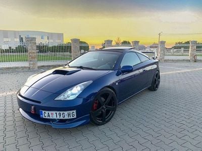 Toyota Celica