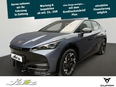 Gebraucht Cupra Tavascan