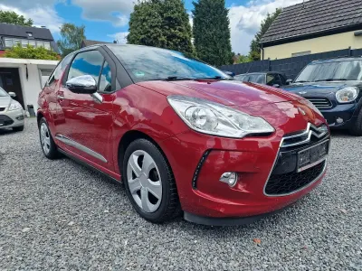 Gebraucht Citroën DS3