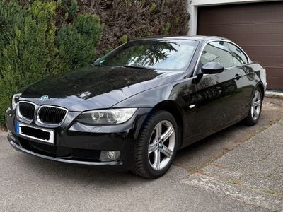 BMW 320 Cabriolet