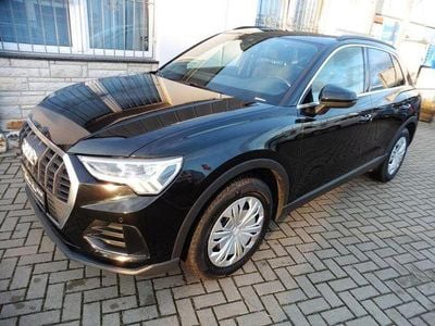 Gebraucht Audi Q3 Comfort 150 PS (110 kW) 2020 Andere SUV