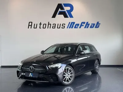 Gebraucht Mercedes E220