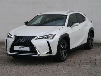 Lexus UX 250h